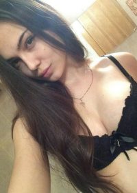 Проститутка Вика 22 года, у метро Рыбацкое  +7(981)758-59-09 - фото 2